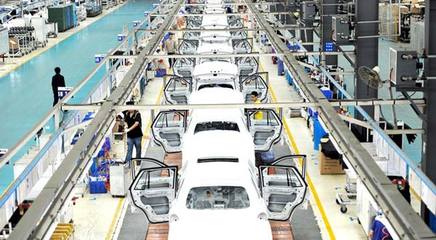 探秘華泰汽車工廠 發(fā)現(xiàn)&ldquo;科技與匠心&rdquo;完美融合