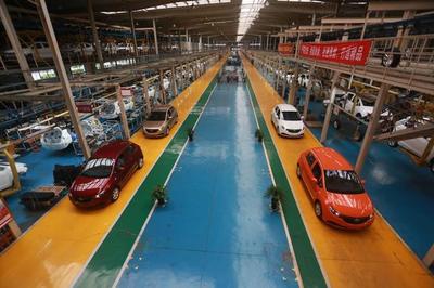 比亞迪對(duì)巴西投資投資增加80%!加快電動(dòng)汽車工廠建設(shè):初始產(chǎn)能每年15萬(wàn)輛,墨西哥工廠討論選址