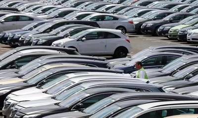 轉向代理,歐洲顛覆汽車零售轉向代理,歐洲顛覆汽車零售模式模式