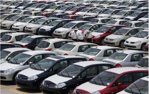 11月汽車經(jīng)銷商庫(kù)創(chuàng)3年來新高,近萬家經(jīng)銷商或?qū)⒊鼍?></a></div>
<div   id=