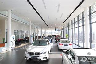 運(yùn)通汽車集團(tuán)沈陽(yáng)首家bmw經(jīng)銷商即將開(kāi)業(yè)