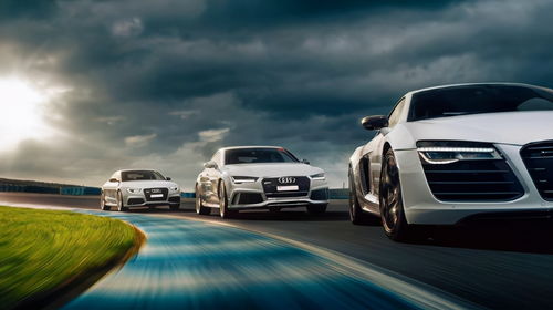 奧迪為什么沒(méi)有后驅(qū)車 90 的人不知道原因