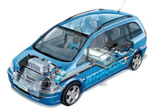 新能源汽車重陷電池技術路線之爭 經銷商叫苦