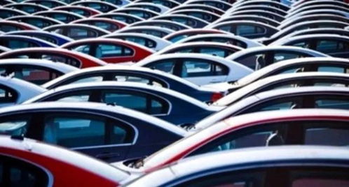 年終銷量喜報(bào)是用經(jīng)銷商高庫(kù)存換來的嗎